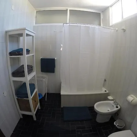 Apartment Agaldar