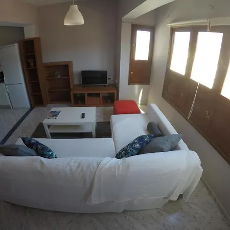 Agaldar Apartment Galdar