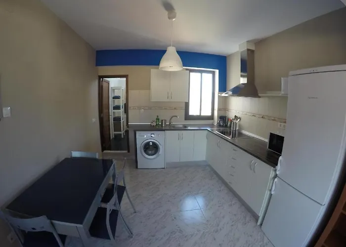 Agaldar Apartment Gáldar