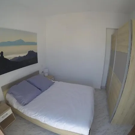 דירה Agaldar Gáldar