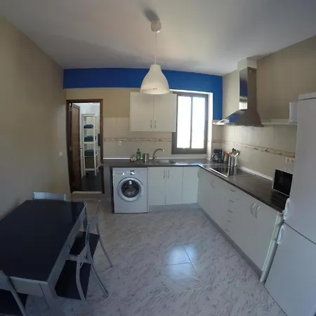 Agaldar דירה Gáldar