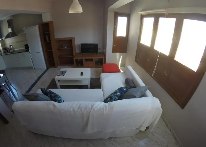 Agáldar Apartman Gáldar